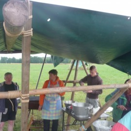 P1190609 - Scouts en Gidsen Zaventem 